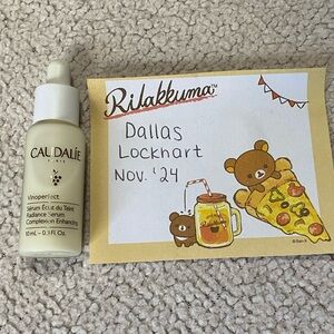 Caudalie Vinoperfect Radiance Serum Vitamin C Alternative Mini